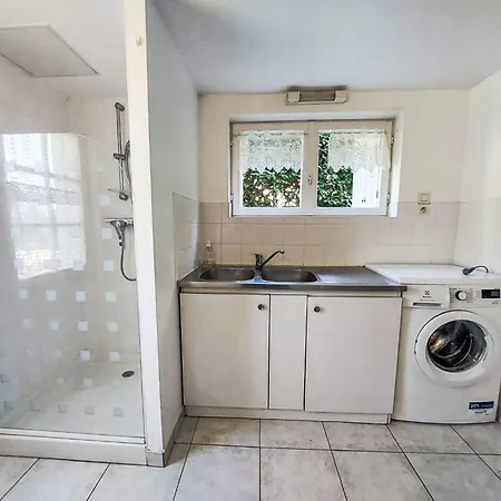 Les Courlis - Ttt100 By Interhome Boudilleau