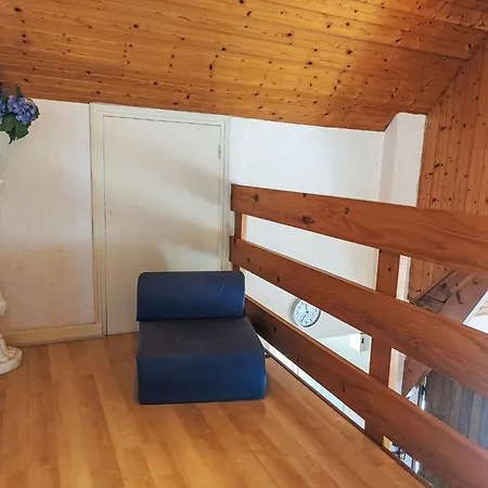 Les Courlis - Ttt100 By Interhome Boudilleau