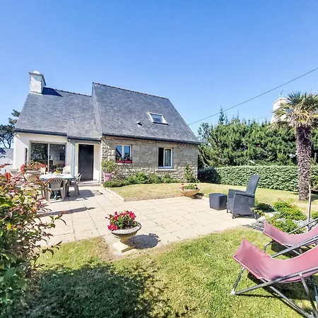 Les Courlis - Ttt100 By Interhome