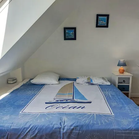 Les Courlis - Ttt100 By Interhome Boudilleau