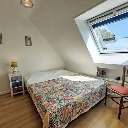 Les Courlis - Ttt100 By Interhome * Boudilleau