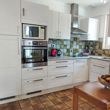 Les Courlis - Ttt100 By Interhome *