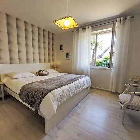 Les Courlis - Ttt100 By Interhome
