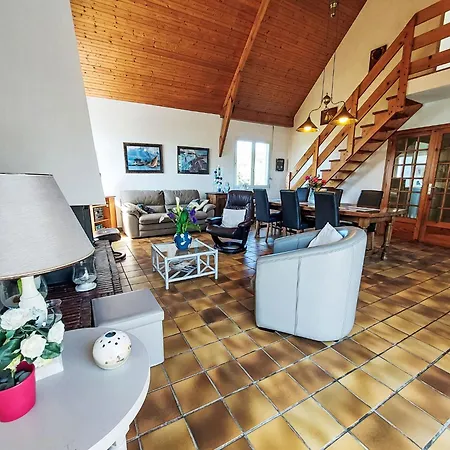 Les Courlis - Ttt100 By Interhome Ferienhaus *