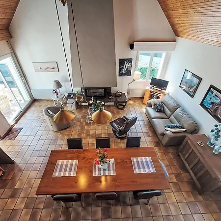 Les Courlis - Ttt100 By Interhome Ferienhaus